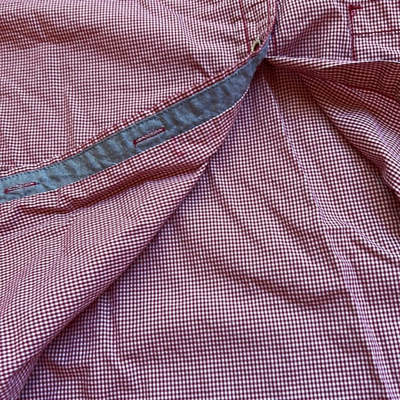 Original Weatherproof Vintage Womenβs Long Sleeve Button Down Shirt Large NWOT - Picture 7 of 14